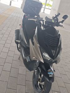 二手金城草蜢 200