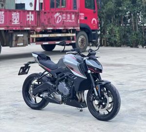 二手凯越450R