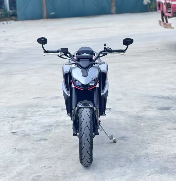 二手凯越450R