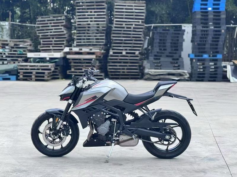 二手凯越450R