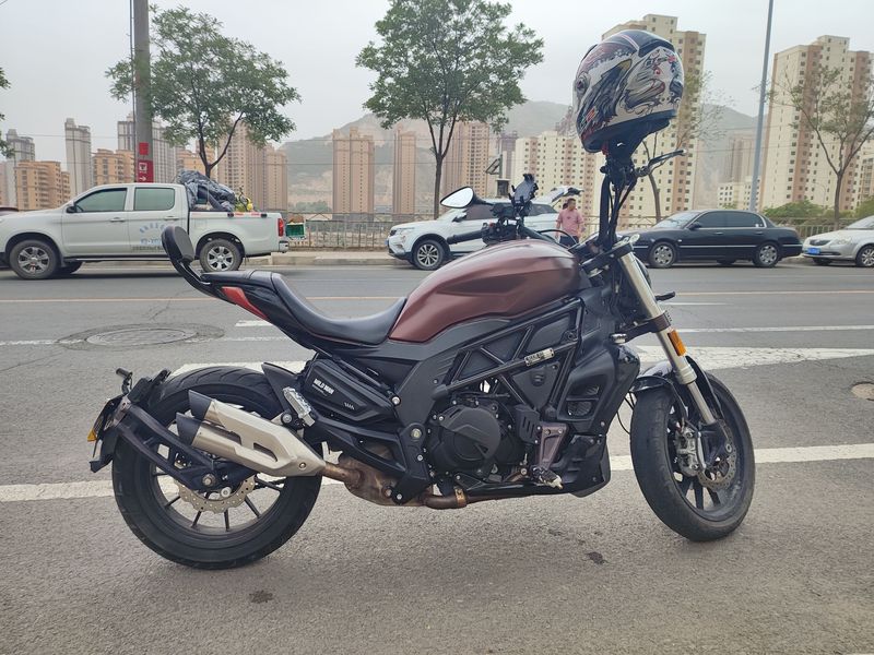 二手贝纳利502C
