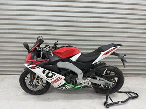 二手宗申阿普利亚GPR150R