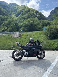 二手春风450SR