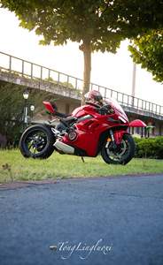 二手杜卡迪Panigale V4