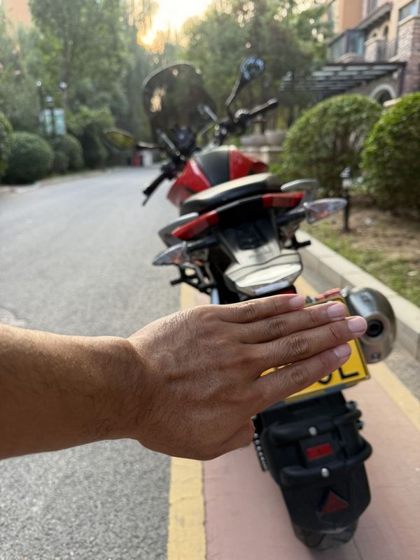 二手宝马G 310 R