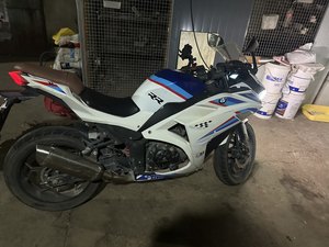 二手山洋SY250-H