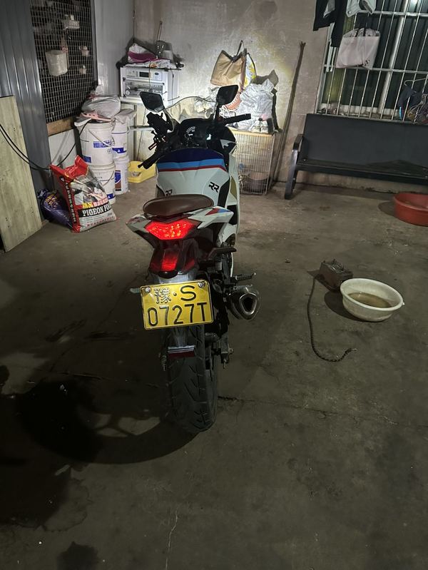 二手山洋SY250-H