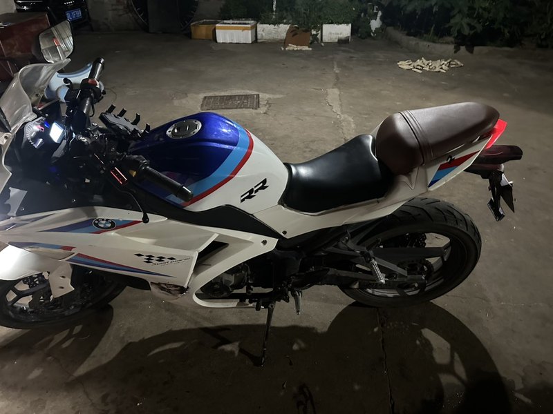二手山洋SY250-H