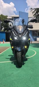 二手光阳赛艇 CT250