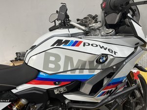 二手宝马F 900 XR