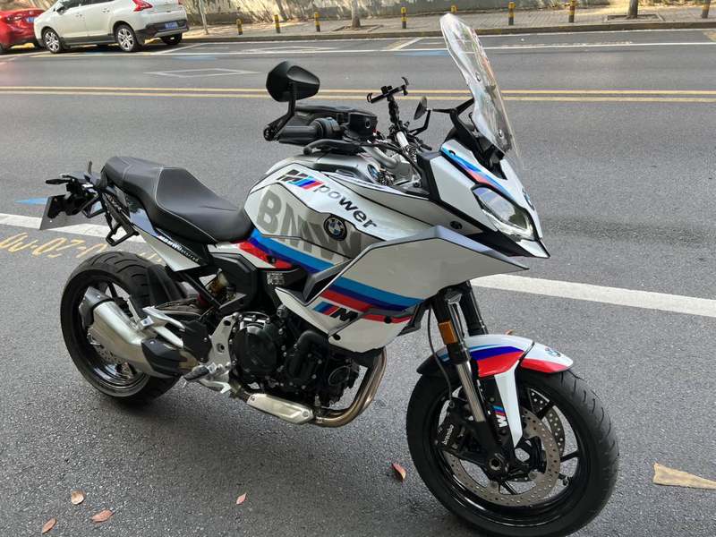 二手宝马F 900 XR