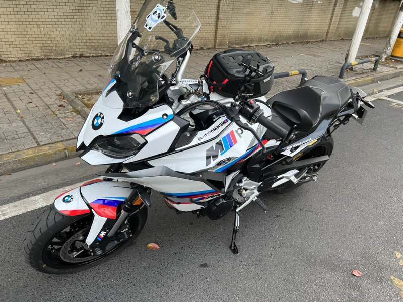 二手宝马F 900 XR