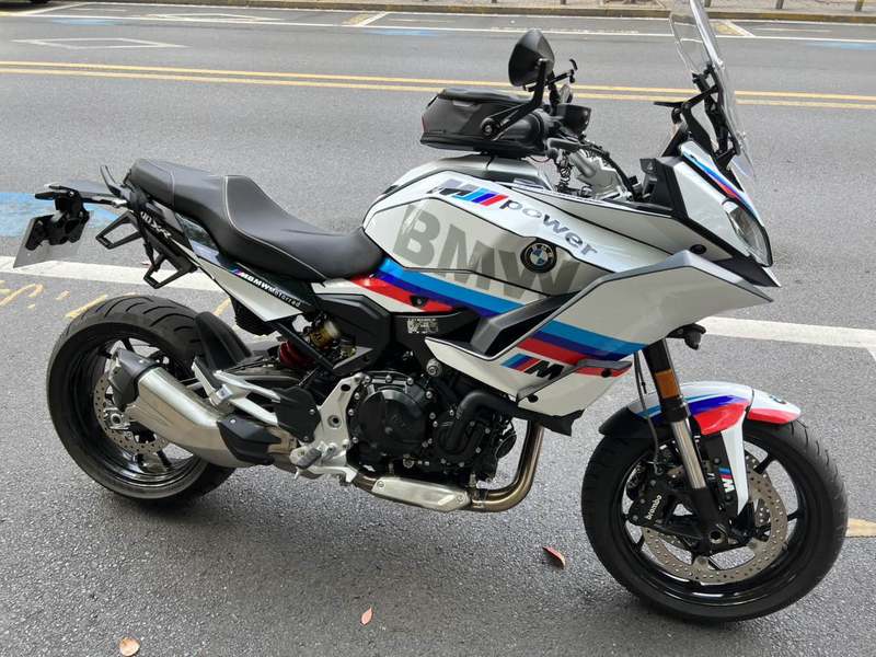 二手宝马F 900 XR