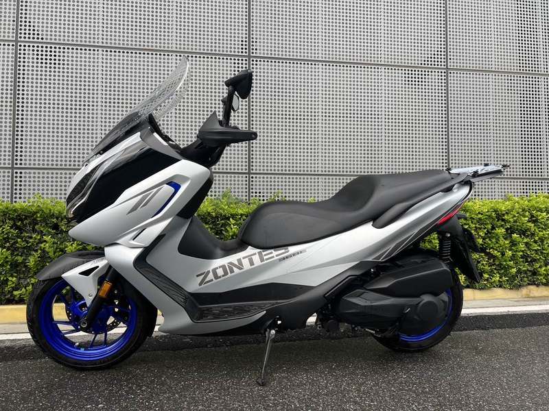 二手升仕368E