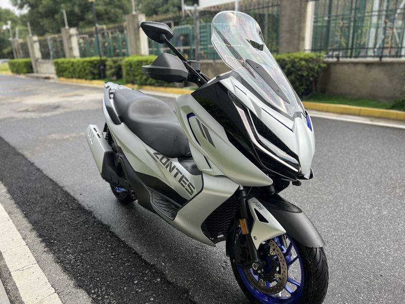 二手升仕368E