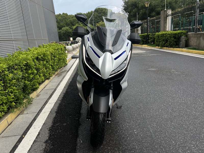 二手升仕368E