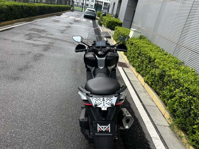 二手升仕368E