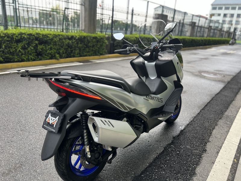 二手升仕368E