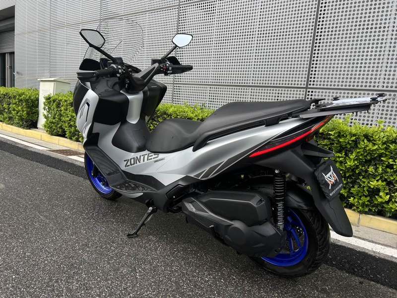 二手升仕368E