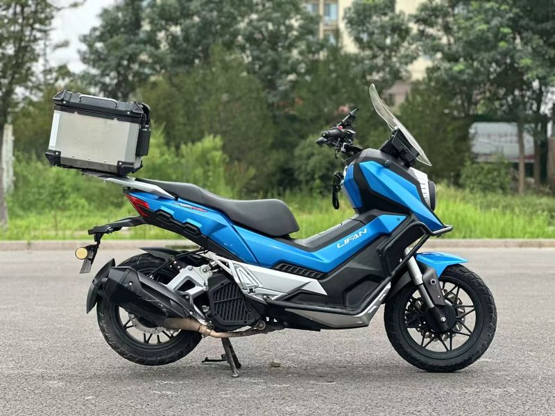 二手力帆KPV150