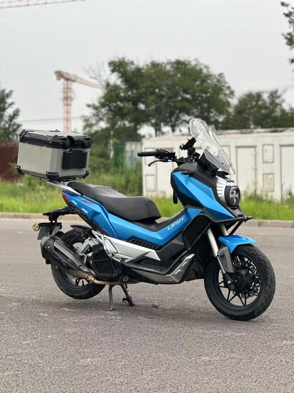 二手力帆KPV150
