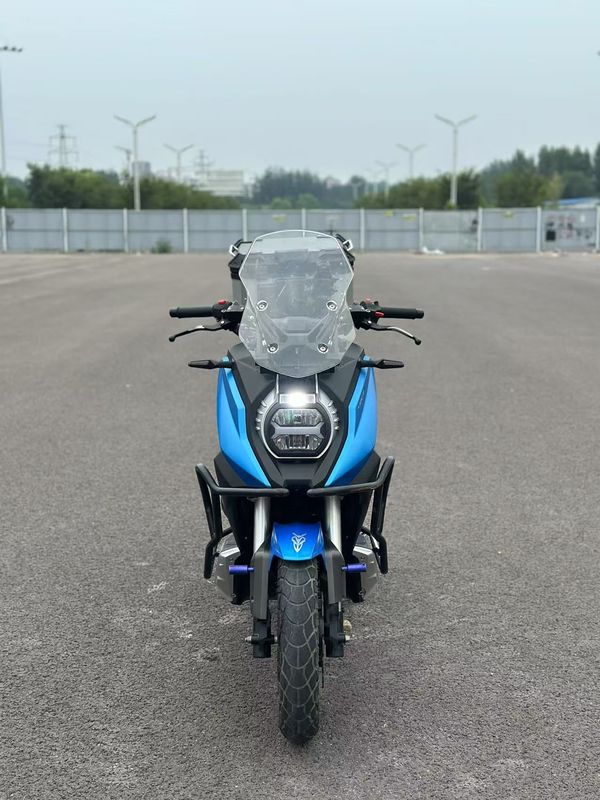 二手力帆KPV150