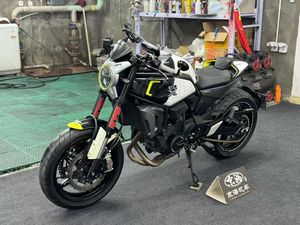 二手春风700CL-X
