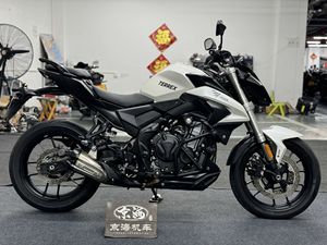 二手无极500R