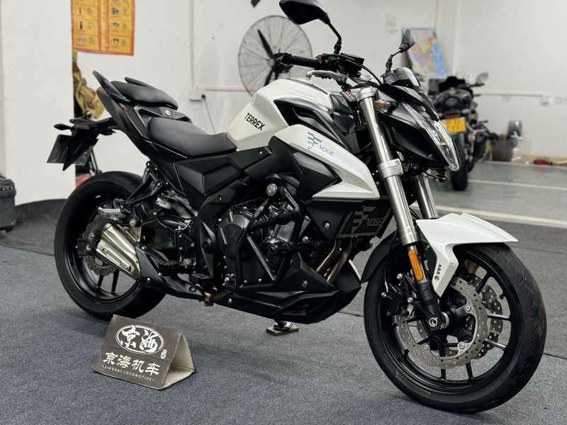 二手无极500R