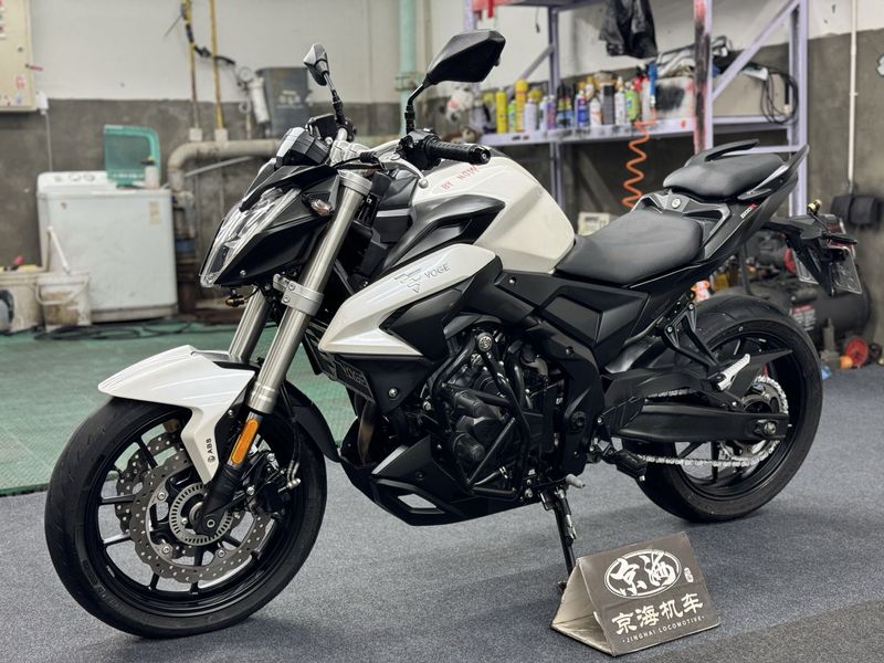 二手无极500R