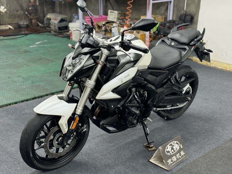 二手无极500R