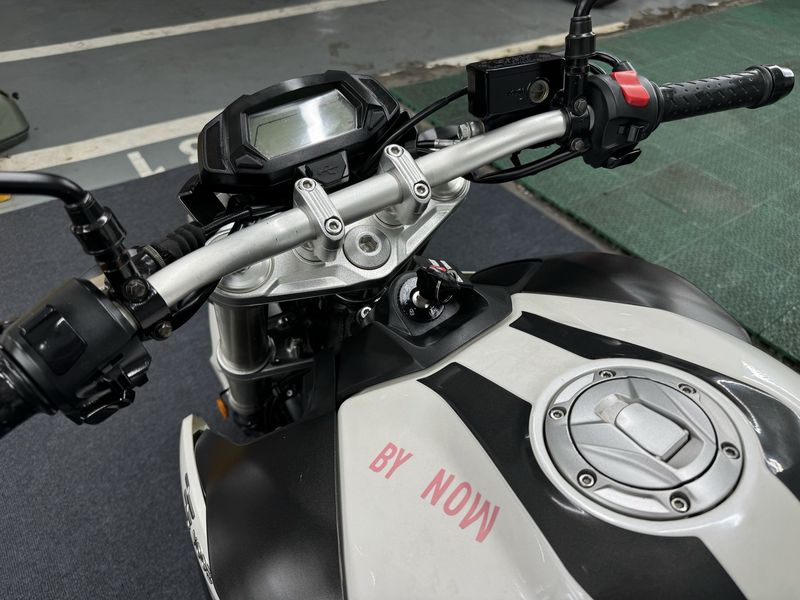 二手无极500R