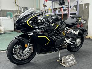 二手QJMOTORSuper921