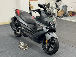 二手宗申阿普利亚SR Max 250