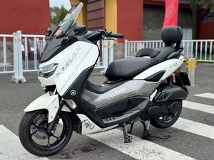 二手雅马哈NMAX