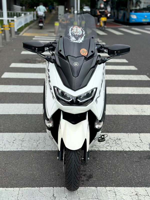 二手雅马哈NMAX