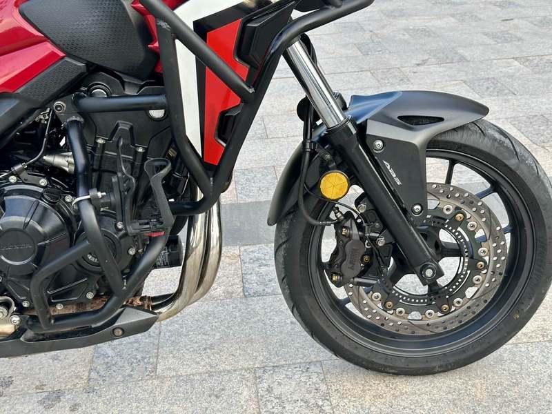 二手本田CB400X