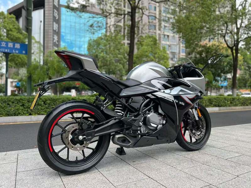 二手春风250SR