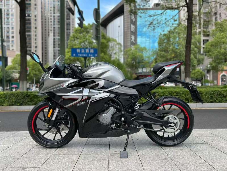 二手春风250SR
