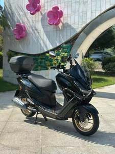 二手建设雅马哈巡鹰125