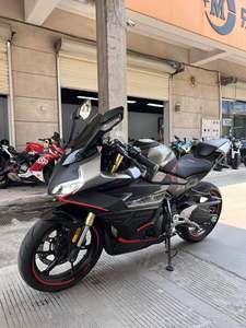 二手春风450SR