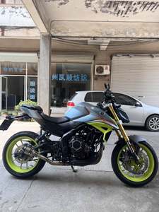 二手无极525R