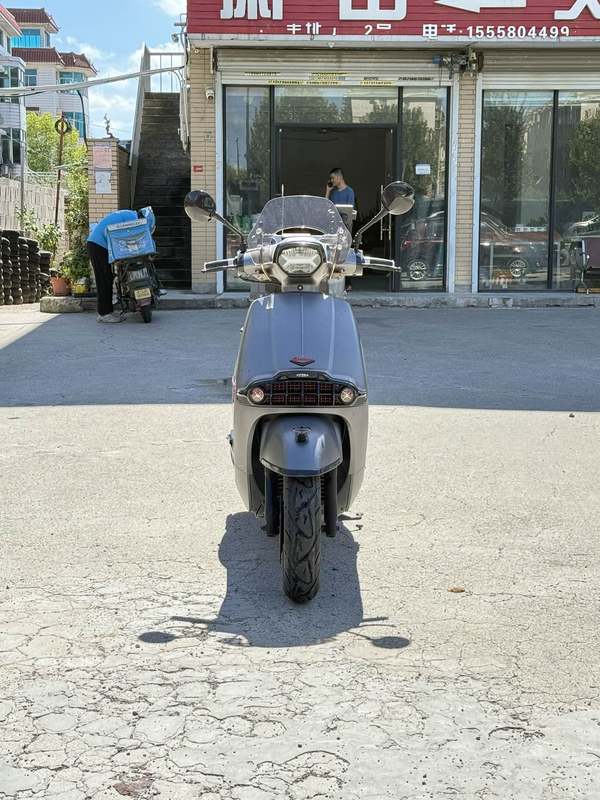 二手维多利亚Sixties 150i
