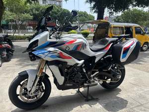 二手宝马S 1000 XR