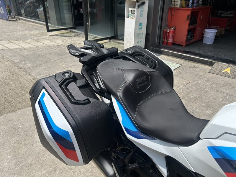 二手宝马S 1000 XR