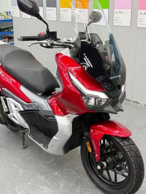 二手大阳V锐 ADV150