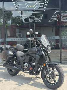 二手豪爵TR300