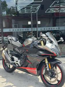 二手春风450SR