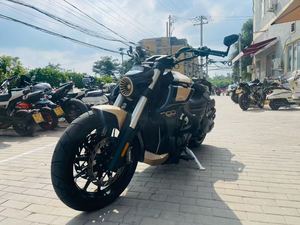 二手奔达LFC700 燎