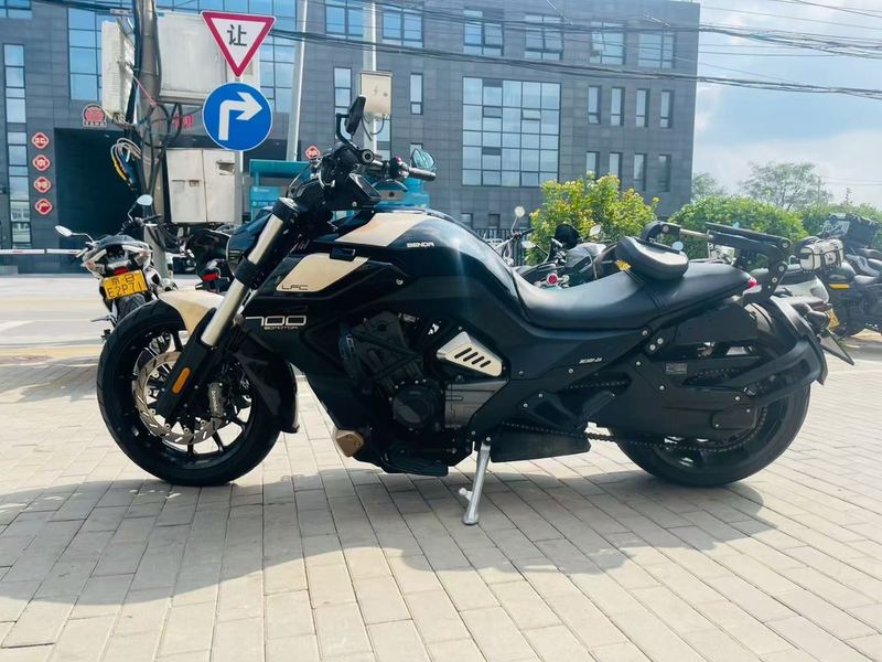 二手奔达LFC700 燎